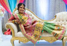 Royal Alberts Palace Fords NJ Baby Shower | Mamta | Photo Story