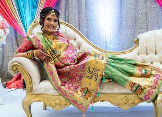 Royal Alberts Palace Fords NJ Baby Shower | Mamta