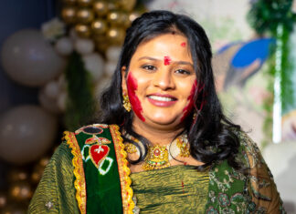 Whitemarsh Valley Event Center Montgomery County PA Baby Shower | Jatin | Photo Story