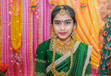 The Malibu Apartments Jersey City NJ Jersey City NJ Saree Ceremony | Ram | Photo Story