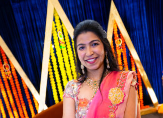 Sheraton Suites Wilmington Downtown Wilmington DE Mehndi | Apeksha | Photo Story