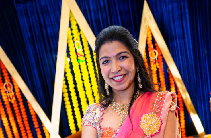 Sheraton Suites Wilmington Downtown Wilmington DE Mehndi | Apeksha | Photo Story