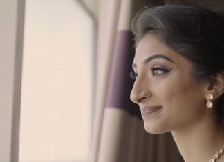 Sheraton Tysons Corner Wedding | Drishti & Rajan | Meet Drishti