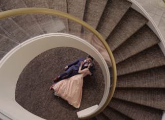 Sheraton Tysons Corner Wedding | Drishti & Rajan | Wedding Film