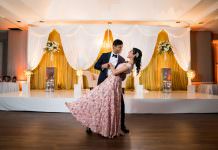 Sheraton Mahwah Indian Wedding | Surina & Hiren | Photo Story