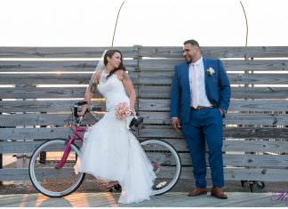 Tim McLoones Supper Club Asbury Park Wedding | Anna & Juan | Photo Story