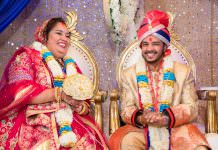Deewan Banquet Piscataway NJ Hindu Wedding | Galia & Kaushal | Photo Story