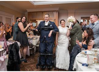 Fiesta Wood-Ridge Wedding | Laura & Victor | Photo Story