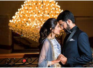 Marigold Somerset NJ Hindu Wedding | Shaili & Rahul | Photo Story