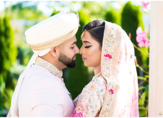 Marigold Somerset NJ Hindu Wedding | Nidhi & Rudra | Photo Story