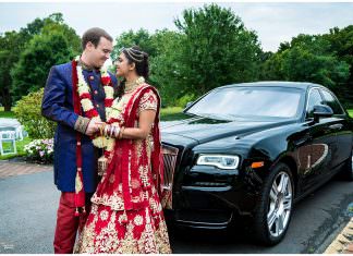 Pen Ryn Estate Bensalem PA Fusion Wedding | Aditi & Peter | Photo Story