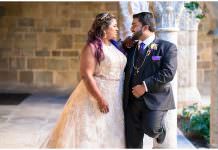 St Albert the Great Church Huntingdon Valley PA Syrian Orthodox Wedding | Sona & Boby | Photo Story