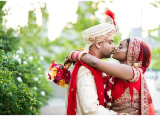 The Inn At New Hyde Park New Hyde Park NY Guyanese Wedding | Diana & Shaun