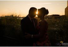 New York City Engagement Shoot | Diana & Shaun