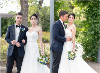 Il Villaggio Carlstadt Wedding | Belen & Michael | Photo Story