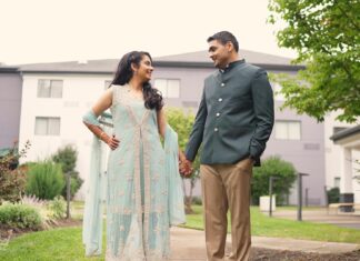 Aashirwad Palace Randolph NJ Sindhi Wedding | A&K | Feature Film