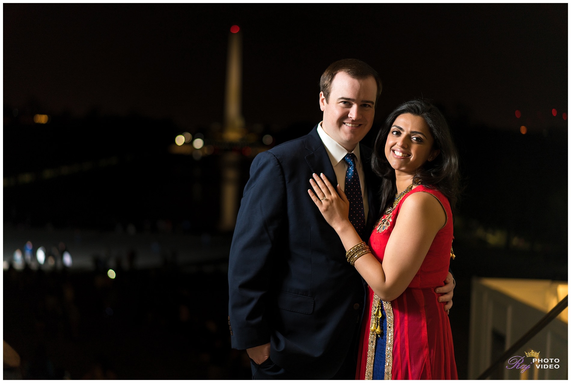 Lincoln-Memorial-Washington-DC-Engagement-Shoot-Aditi-Peter-1.jpg