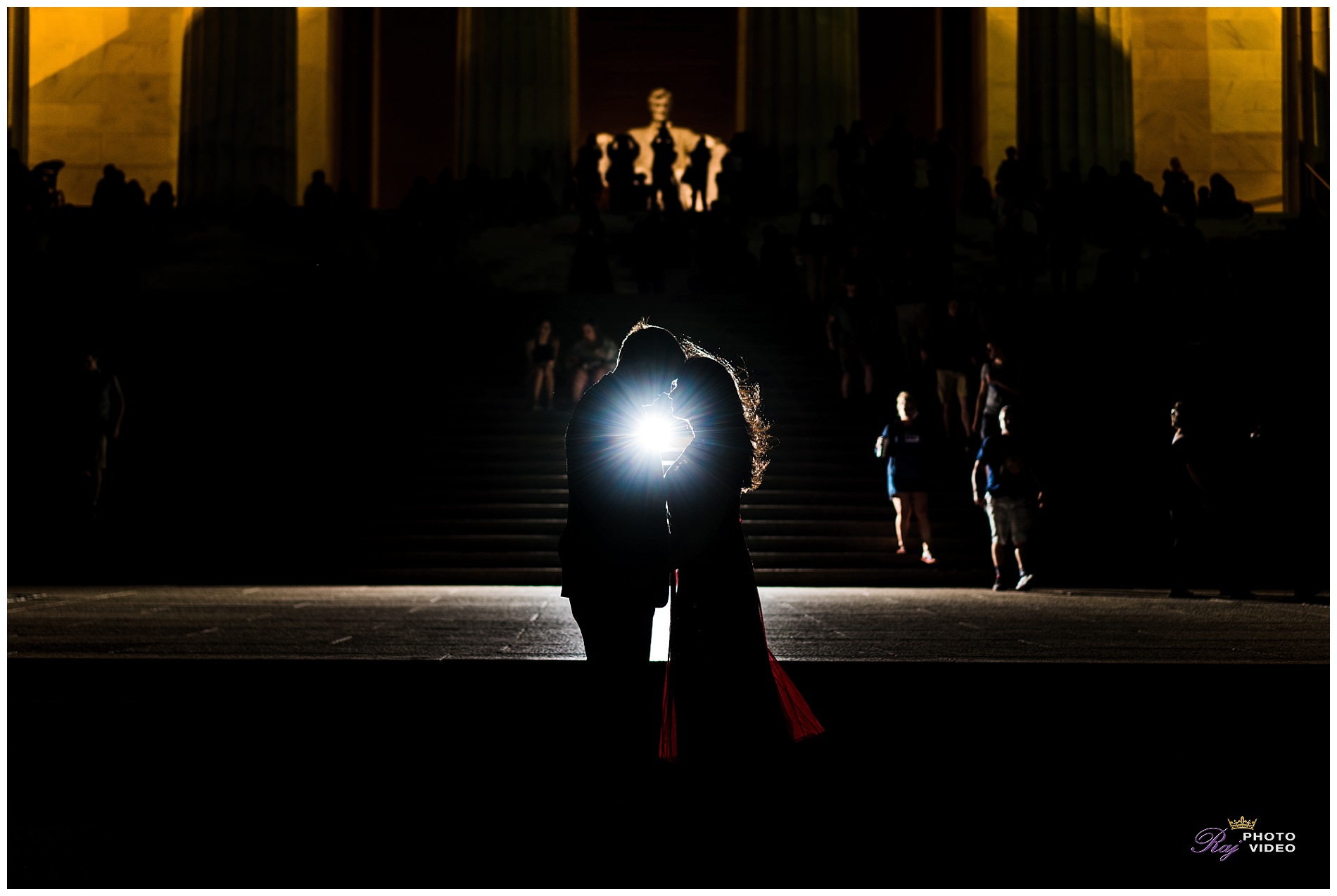 Lincoln-Memorial-Washington-DC-Engagement-Shoot-Aditi-Peter-4.jpg