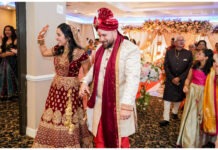 Rasoi 3 Monmouth Junction NJ Hindu Wedding | Bhoomi & Chris | Photo Story