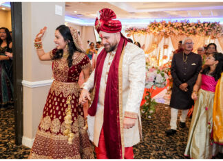 Rasoi 3 Monmouth Junction NJ Hindu Wedding | Bhoomi & Chris | Photo Story