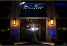 McLoones Pier House Long Branch Wedding | Geraldine & Daniel | Photo Story