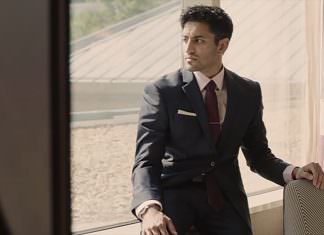 Sheraton Tysons Corner Wedding | Drishti & Rajan | Meet Rajan