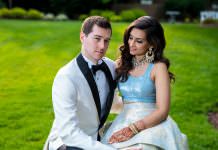 The Tides Estates North Haledon NJ Fusion Wedding | Prerna & Kevin | Photo Story