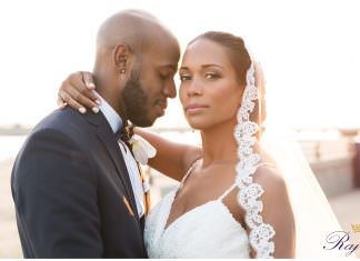 Armory Perth Amboy Wedding | Yudelkis & Stephen | Photo Story