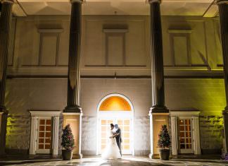 Palace at Somerset Park Catholic Wedding | Charissa & Corey | Photo Story