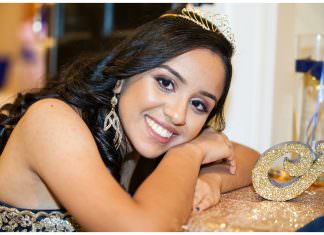 Deewan Banquet Piscataway NJ Sweet 16 | Aashita | Photo Story
