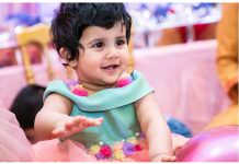 Deewan Banquet Piscataway NJ Birthday | Afsa | Photo Story