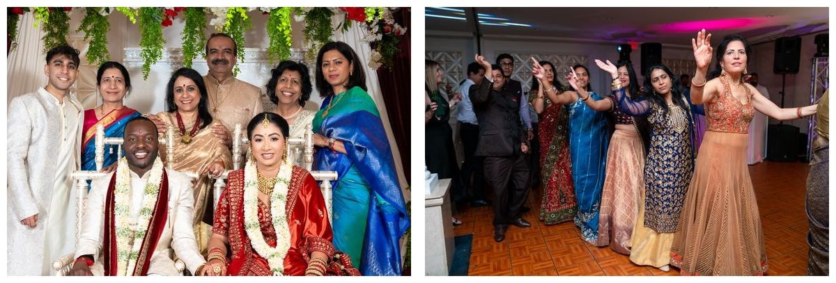 Event Dancing & Party Photo 1