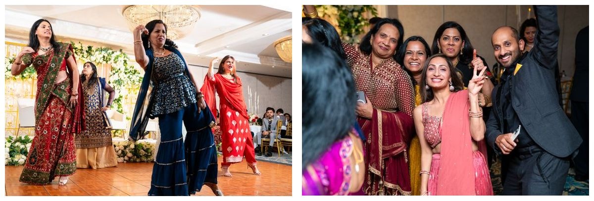 Event Dancing & Party Photo 2