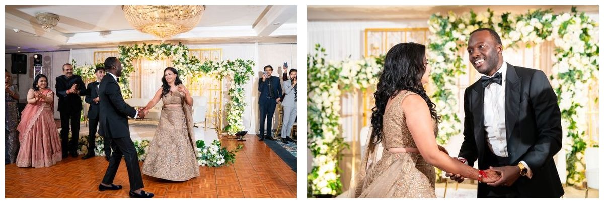 Event Venue & Decorations Photo 5