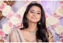 Deewan Banquet Piscataway NJ Sweet 16 | Amrutha | Photo Story