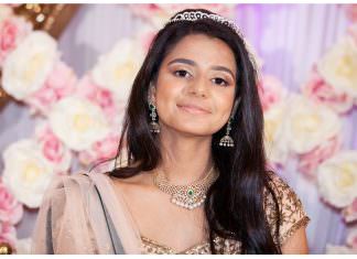 Deewan Banquet Piscataway NJ Sweet 16 | Amrutha | Photo Story