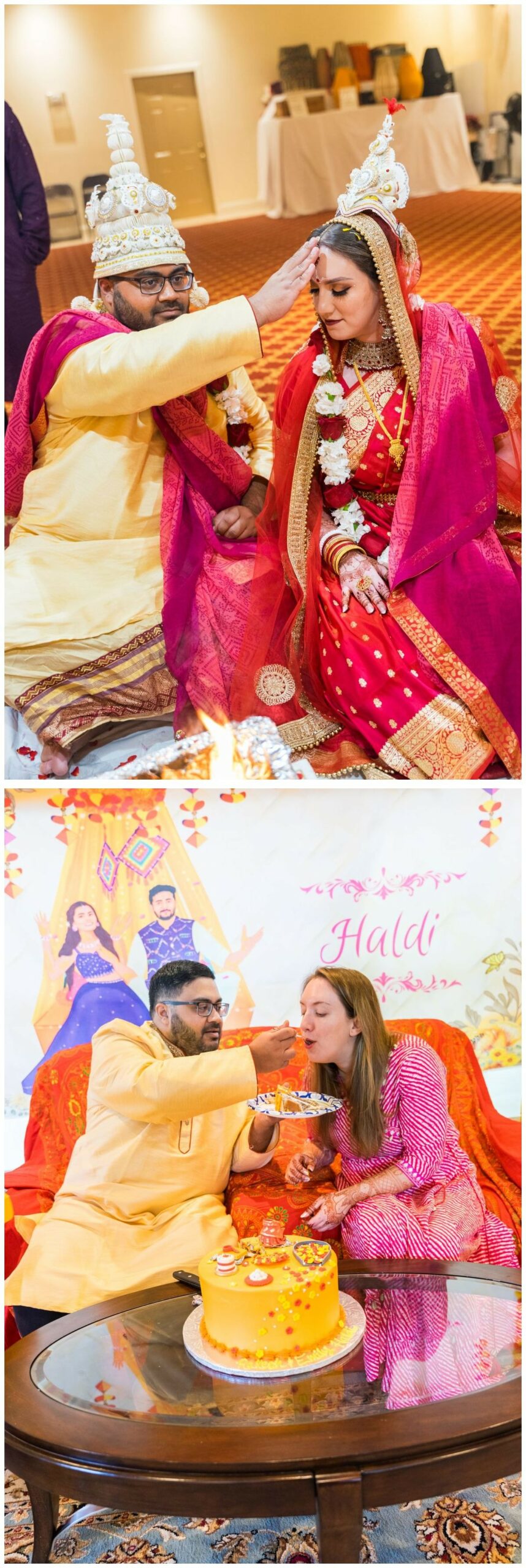 Wedding Portraits Photo 2