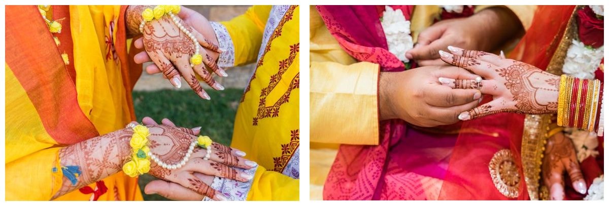 Wedding Venue & Decorations Photo 2