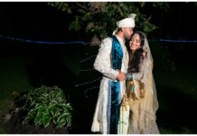 Chateau Briand Caterers Carle Place NY Islamic Wedding | Ashley & Arsalan | Photo Story