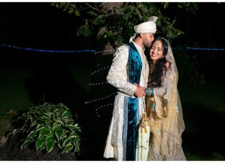 Chateau Briand Caterers Carle Place NY Islamic Wedding | Ashley & Arsalan | Photo Story