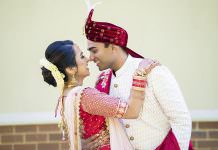 Cultural Center of India Chester VA Hindu Wedding | Switu & Neil | Photo Story