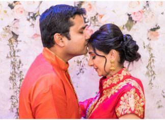 Deewan Banquet Piscataway NJ Baby Shower | Kunali | Photo Story