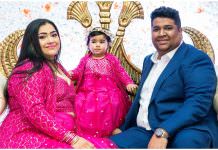 Deewan Banquet Piscataway NJ Birthday | Amyra | Photo Story