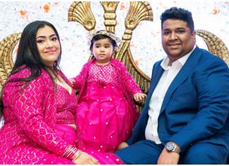 Deewan Banquet Piscataway NJ Birthday | Amyra | Photo Story