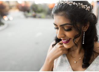 Deewan Banquet Piscataway NJ Sweet 16 | Neha | Photo Story