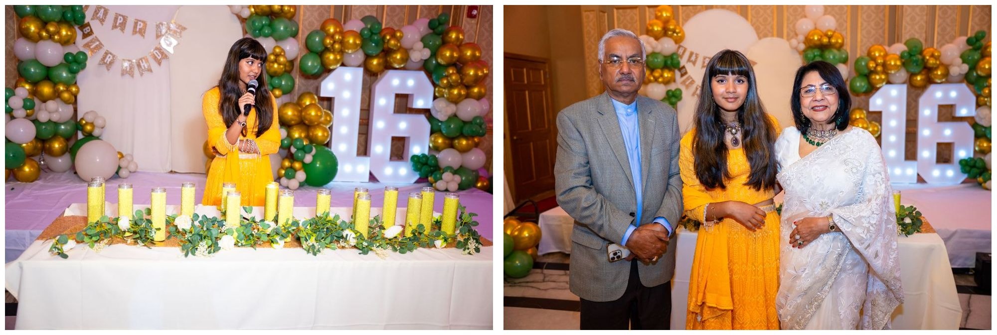 Sweet 16 Photo 6