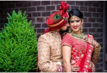 Delta Hotels Baltimore Hunt Valley Hindu Wedding | Keyuri & Prit | Photo Story