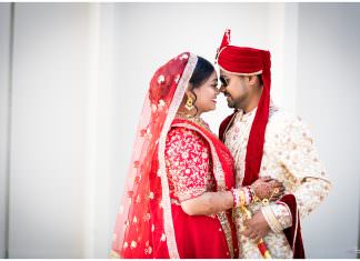 Doubletree by Hilton Hotel Wedding | Krishna & Ritesh | Photo Story