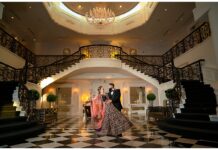 Addison Park Matawan NJ Sikh Wedding | Sarah & Ekjot | Photo Story