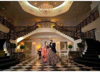 Addison Park Matawan NJ Sikh Wedding | Sarah & Ekjot | Photo Story